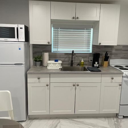 Downtown Ftl Apartments On The River فورت لودرديل المظهر الخارجي الصورة