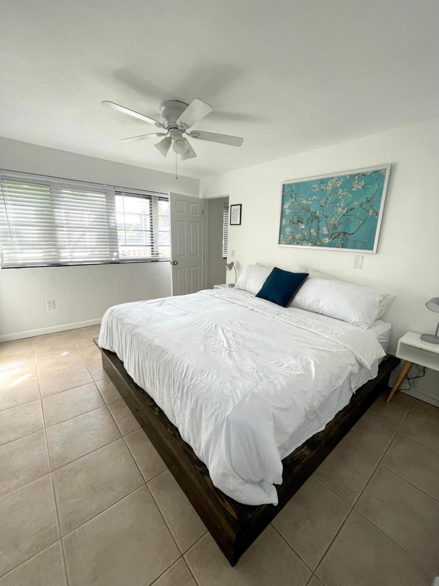 Downtown Ftl Apartments On The River فورت لودرديل المظهر الخارجي الصورة